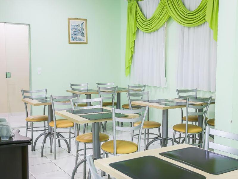 Hotel Bless Cascavel  Luaran gambar