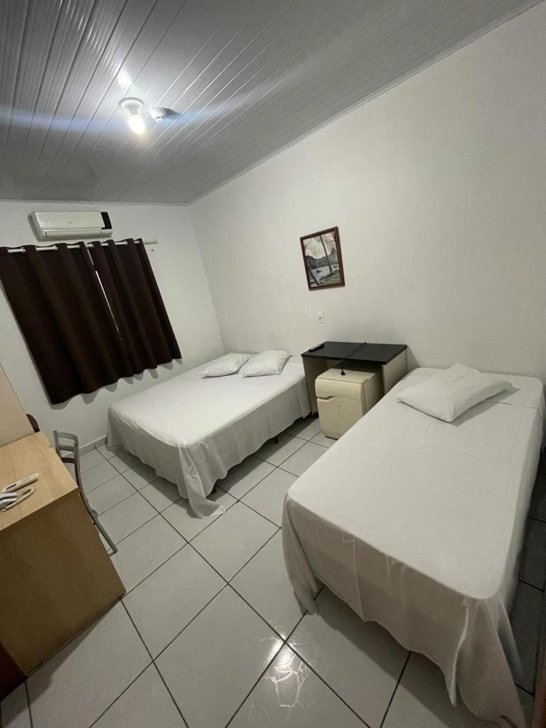 Hotel Bless Cascavel  Luaran gambar